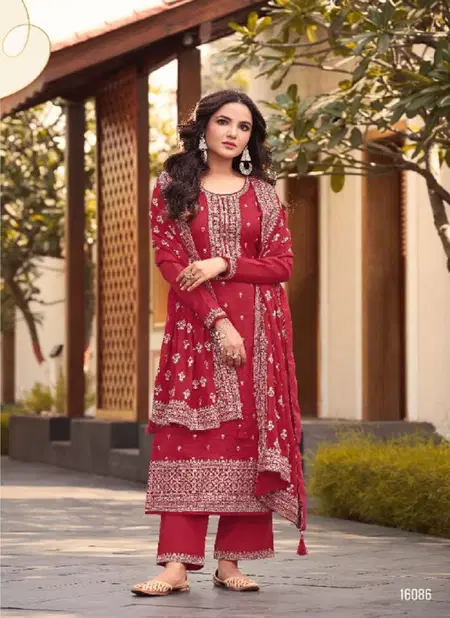 Amirah Rutaba Wholesale Wedding Salwar Suits Catalog Catalog